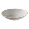 APS BLUSH gili lėkštė 300mm smėlio spalvos melamino (1 vnt.) 85511