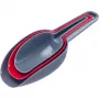WESTMARK Trionale matavimo samčių rinkinys, nerūdijantis plienas, 3 dalių (100/200/300 ml) 90902270