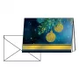 SIGEL DS065 A6 blizgus fotopopierius rašaliniams spausdintuvams, 200 gsm, 10 lapų