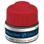Schneider Maxx 665 papildymo rašalas, raudonas, 166502