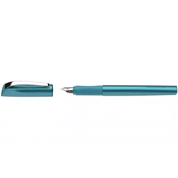 Schneider Ceod Shiny plunksnakotis, teal spalvos, M (vidutinio storio) smaigas, 50-168657