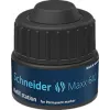 Schneider Schreibgeräte Maxx 640 žymeklio papildymo stotelė, juoda, 164001
