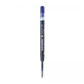 Schneider Gelion 39 tušinukas - mėlynas - vidutinis (M) - G2 šerdis - ISO 27668-2 103903
