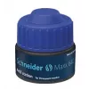 Schneider Maxx 640 markerių rašalo papildymas mėlynas 30 ml 164003