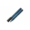 Schneider Maxx 133 permanentinis markeris, juodas, kaltinio antgalio, 1–5 mm, 113301