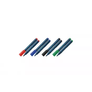 Schneider Maxx 133 permanentinis žymeklis, juodas, kaltinio antgalio 1–5 mm, papildomas 113303