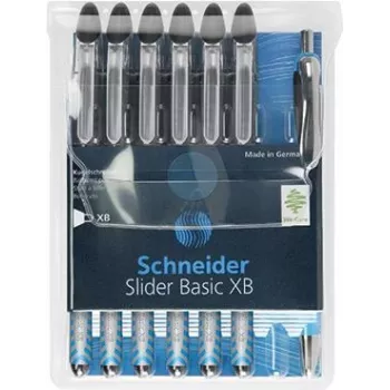 SCHNEIDER A: 6 SLIDER BASIC SZ + 1 RAVE3 (151276) – DMX valdiklio ir Moonflower efekto rinkinys