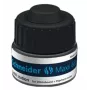 Schneider Maxx 665 rašalo papildymas juodas (166501)