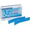 Holthaus Medical YPSITECT pirštų pleistras 40602 mėlynas 2,0 x 12,0 cm 100 vnt.
