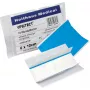 Holthaus Medical YPSITECT mėlynas elastingas pleistras 6 x 10 cm, 10 vnt. 40628