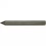 FABER-CASTELL PITT grafito pieštukas 2B, 12 vnt. metalinėje dėžutėje 129902