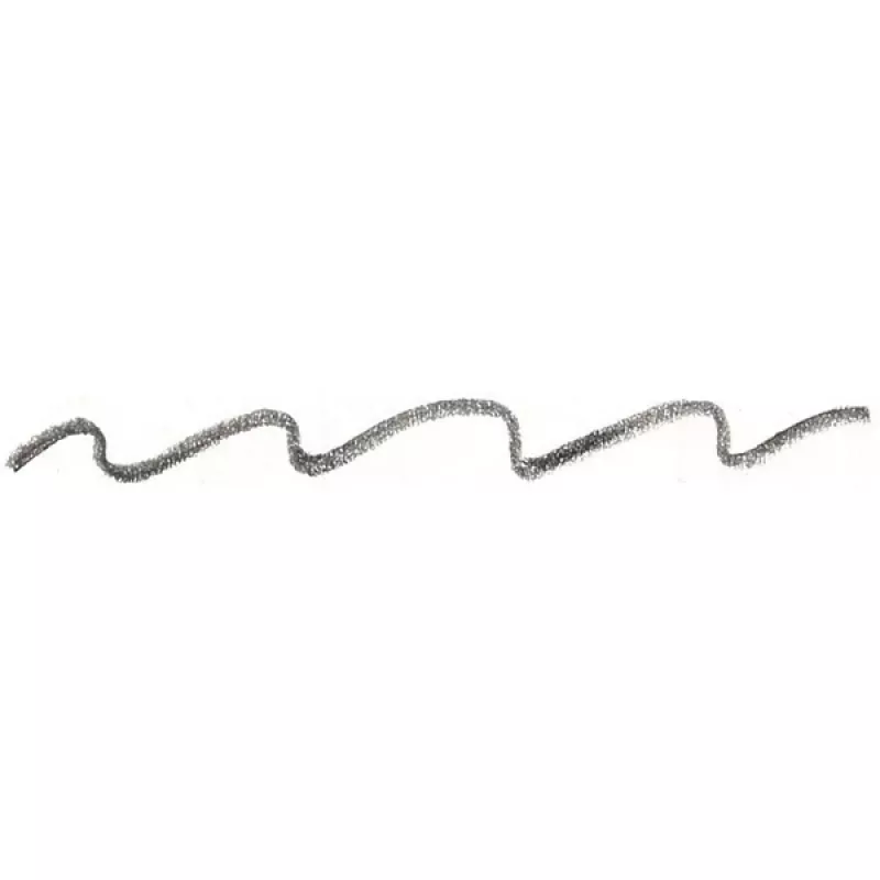 FABER-CASTELL PITT grafito pieštukas 2B, 12 vnt. metalinėje dėžutėje 129902