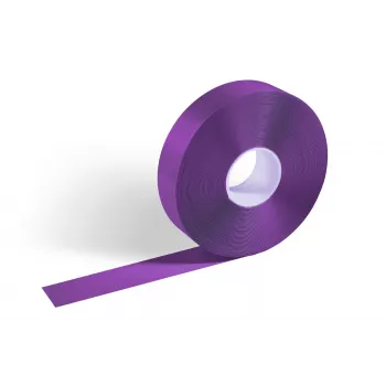 DURABLE DURALINE 50/05 lipni grindų ženklinimo juosta, PVC, violetinė, 50 mm x 5 m 102112