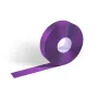 DURABLE DURALINE 50/05 lipni grindų ženklinimo juosta, PVC, violetinė, 50 mm x 5 m 102112