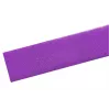 DURABLE DURALINE 50/05 lipni grindų ženklinimo juosta, PVC, violetinė, 50 mm x 5 m 102112
