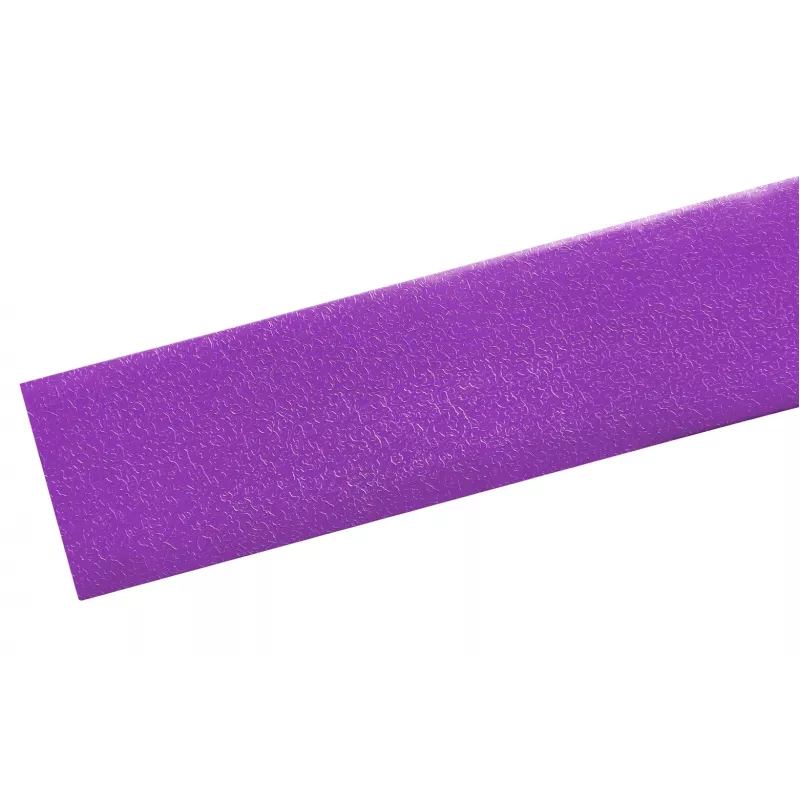 DURABLE DURALINE 50/05 lipni grindų ženklinimo juosta, PVC, violetinė, 50 mm x 5 m 102112
