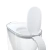 Brita Style vandens filtravimo ąsotis, 2,4 l, baltas, su MAXTRA+ filtru