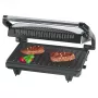 Clatronic MG 3519 kontaktinis grilis 700 W su nepridegančiomis plokštėmis