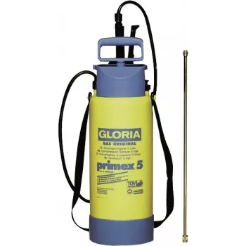 Gloria Primex 5 slėginis purkštuvas 5L 000083.0000