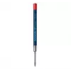 SCHNEIDER EXPRESSMINE 0,7 mm 2B grafito šerdelės, 36 vnt. (3 vamzdeliai po 12), juodos 77304