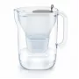 BRITA STYLE-B vandens filtravimo ąsotis, 2,4 L, pilkas