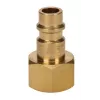 Einhell Srieginis Nipelis R 3/8 Vidinis Sriegis Kompresoriaus Priedas 4139645