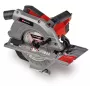 Einhell TE-CS 190/1 rankinis diskinis pjūklas 1500 W (4331005)
