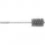 Wolfcraft cilindrinis šepetys 2128000, plieninė viela, 15 mm skersmens, 6 mm kotas, 4500 RPM