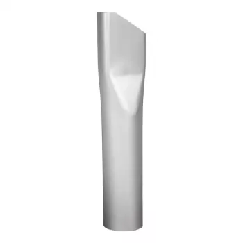 Einhell AV 2351320 plyšinė antgalis pelenų siurbliui, 18 cm, karščiui atsparus aliuminis