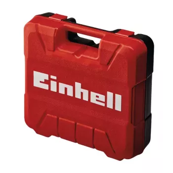 Einhell 4540040 tuščias įrankių krepšys 34 x 30 x 10 cm raudonas/juodas