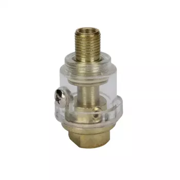 Einhell Mini Mist Oiler R 1/4 pneumatinis tepalas 4135002