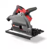Einhell Professional TP-PS 18/165 Li BL akumuliatorinis panardinimo pjūklas - Solo (bešepetėlinis, 18V, 165 mm)