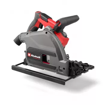 Einhell Professional TP-PS 18/165 Li BL akumuliatorinis panardinimo pjūklas - Solo (bešepetėlinis, 18V, 165 mm)