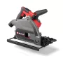 Einhell Professional TP-PS 18/165 Li BL akumuliatorinis panardinimo pjūklas - Solo (bešepetėlinis, 18V, 165 mm)