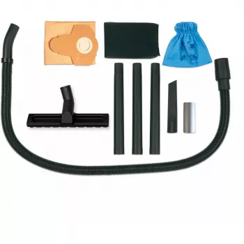 Einhell šlapių ir sausų dulkių siurblys TC-VC 2045 S (2347410)