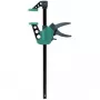 Wolfcraft EHZ Easy 75-500 vienos rankos spaustuvas 3023000, suspaudimo plotis 500 mm, gerklės gylis 75 mm
