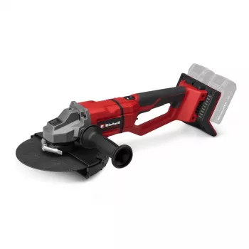 Einhell Professional TP-AG 36/230-22 Li BL Solo akumuliatorinis kampinis šlifuoklis 230 mm, bešepetėlinis, 36 V, 3,0 Ah, 4431161
