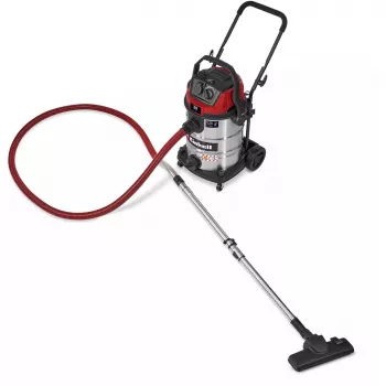 Einhell TE-VC 3080 SACL šlapio ir sauso siurbimo dulkių siurblys 30 L, dulkių klasė L, sertifikuotas 2347440