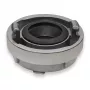 Einhell 4173692 Flutset greitosios jungties žarnos adapteris, 98 mm, žalvarinis