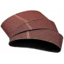 Wolfcraft 3114000 šlifavimo juosta, grūdėtumas 120 (L x W) 457 mm x 76 mm, 6 vnt.