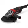 Einhell Professional TP-AG 230/2400 kampinis šlifuoklis 230 mm 2400 W 230 V 4430895