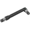 Wolfcraft 1573000 1/4 inch (6,3 mm) kampinis atsuktuvas