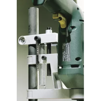 Wolfcraft 3406000 gręžimo stovas, 230 x 160 x 500 mm