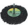 Wolfcraft 1674000 universalus valymo diskas 100 mm