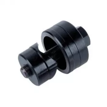 Wolfcraft 3752000 skardos štampavimo perforatorius 28 mm