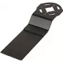 Wolfcraft 3990000 HCS įleidžiamojo pjovimo diskinis pjūklas 28 mm, 1 vnt.