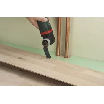 Wolfcraft 3990000 HCS įleidžiamojo pjovimo diskinis pjūklas 28 mm, 1 vnt.