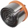 wolfcraft Profi bi-metalinė kiaurymių pjūklo 22 mm 2220000