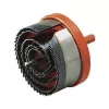 wolfcraft Profi bi-metalinė kiaurymių pjūklo 22 mm 2220000