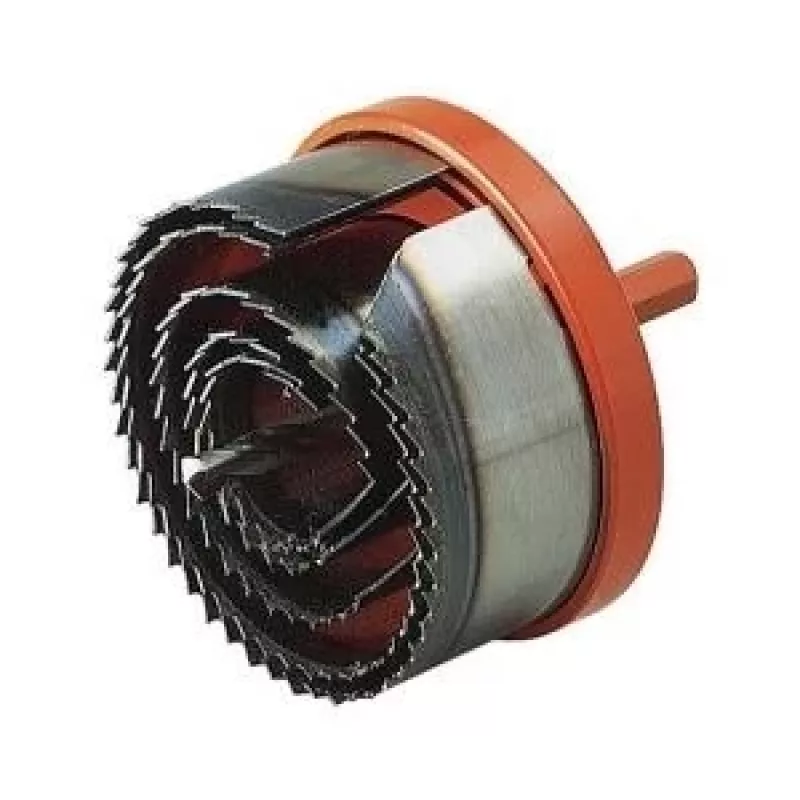 wolfcraft Profi bi-metalinė kiaurymių pjūklo 22 mm 2220000